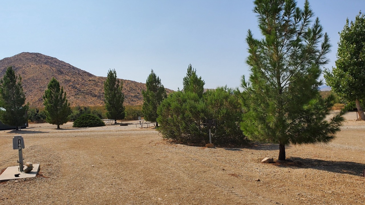 Photo of Bedroom in Julian