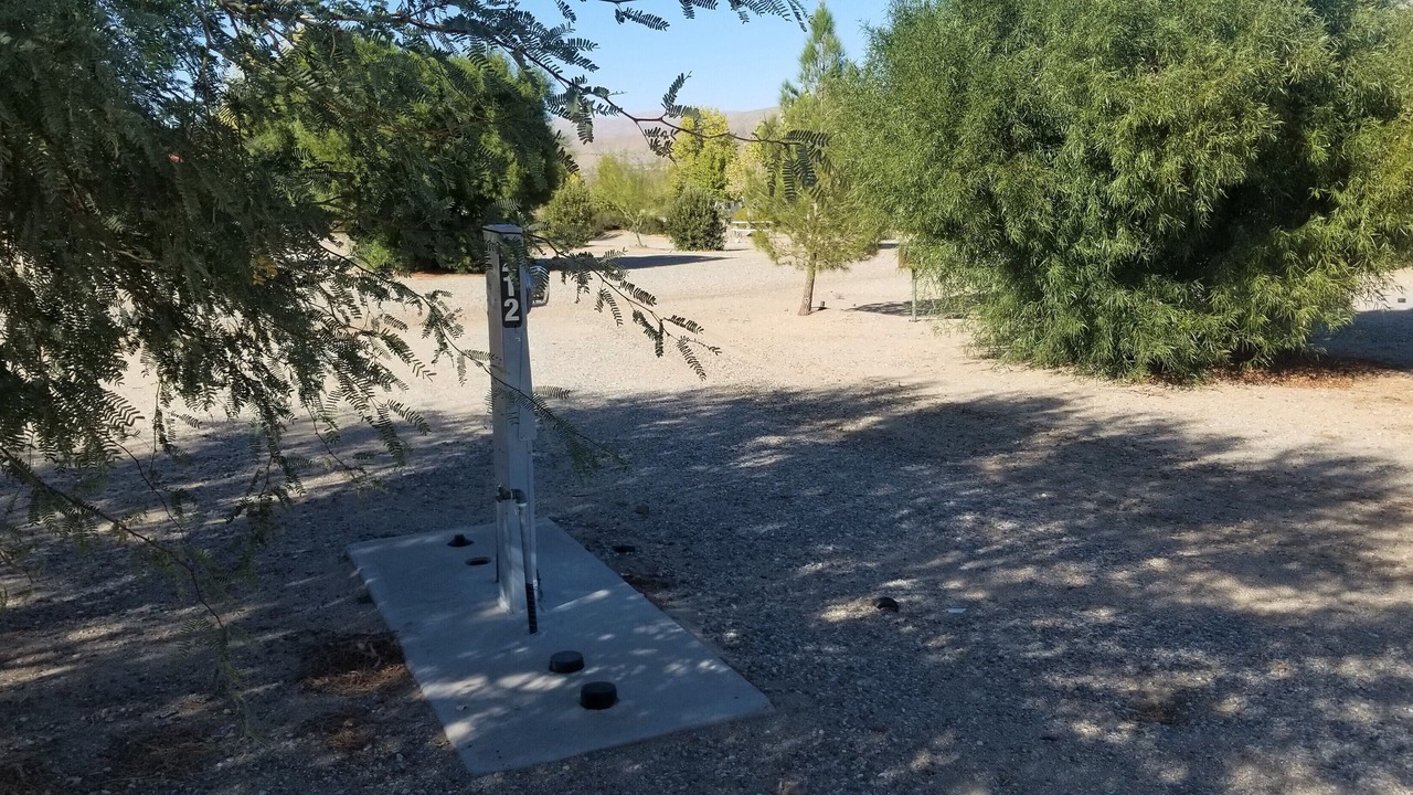 Photo of Bedroom in Julian