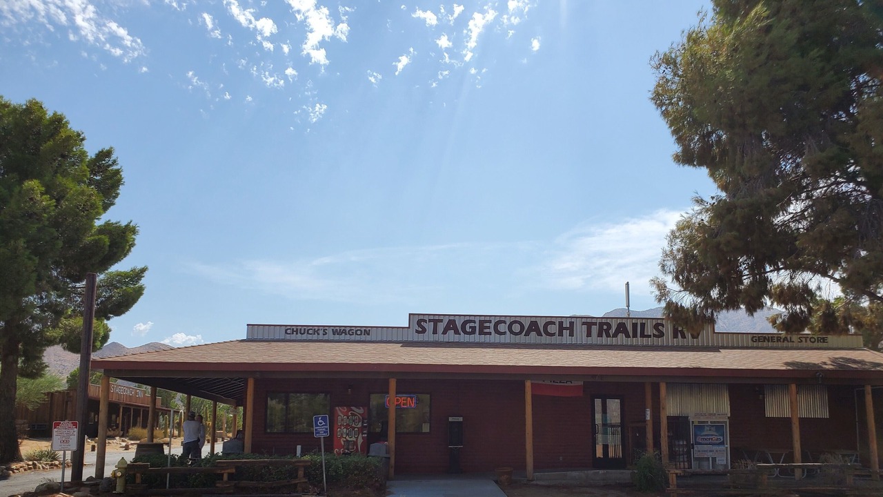 Photo of Outdoor in Julian