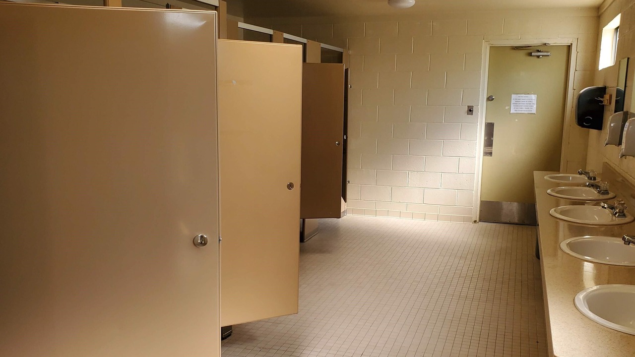 Photo of Bathroom in Julian