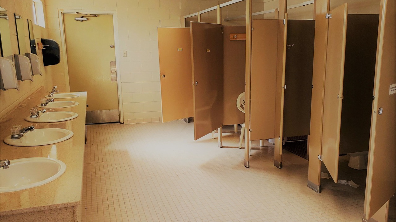 Photo of Bathroom in Julian