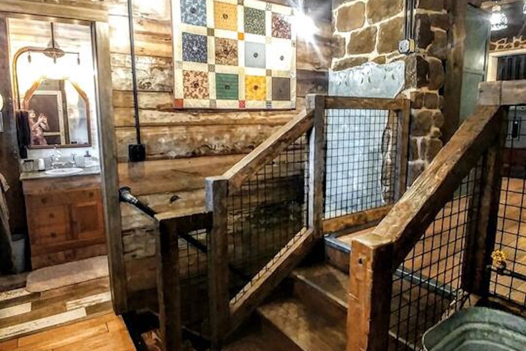 Photo of Bathroom in Lindsborg