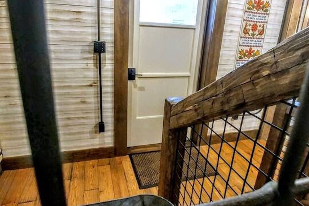 Photo of Bathroom in Lindsborg