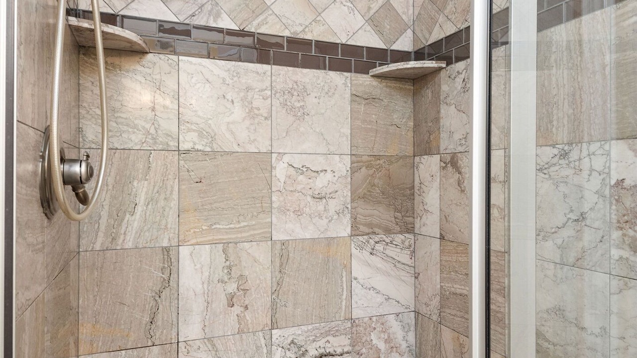 Photo of Bathroom in Downtown Nashville