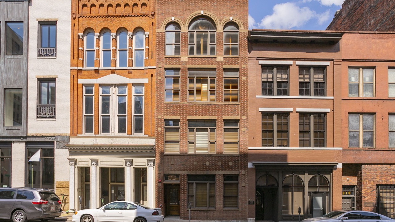 Photo of Outdoor in Downtown Nashville