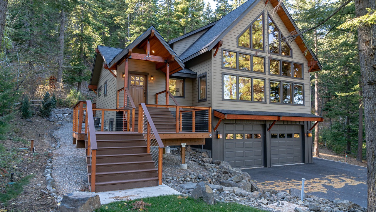 Photo of Outdoor in Wenatchee