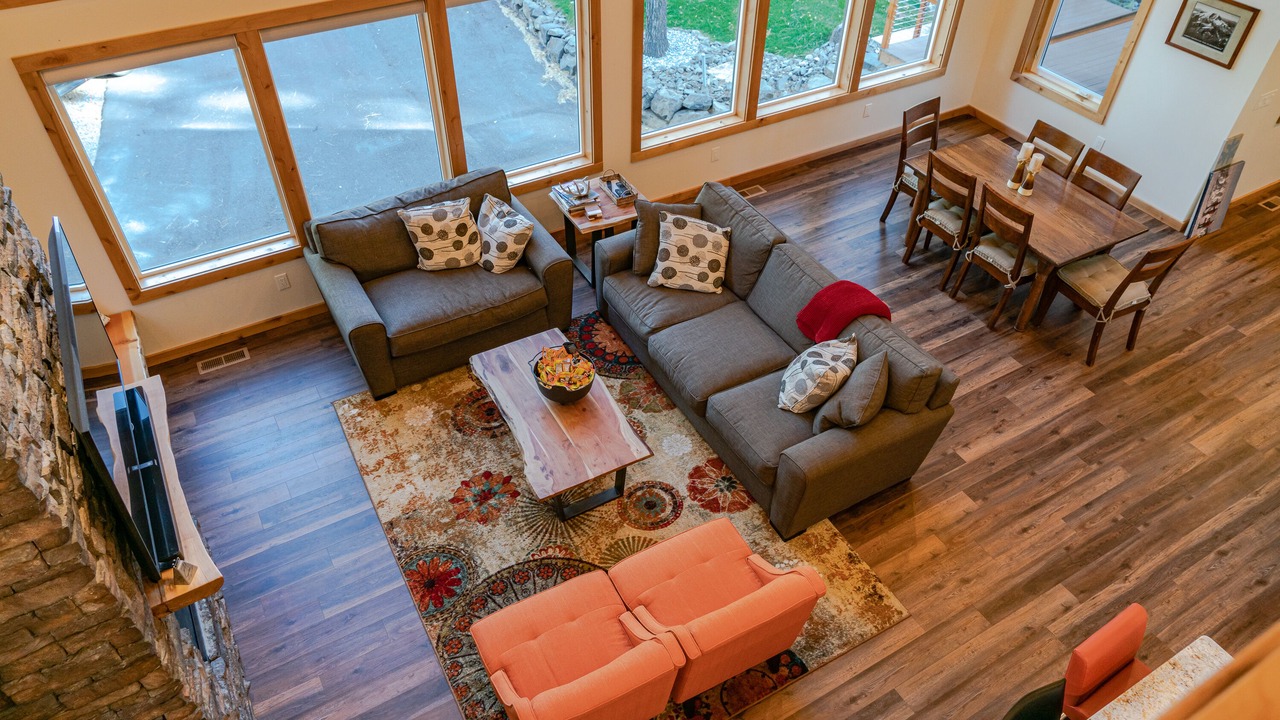 Photo of Livingroom in Wenatchee