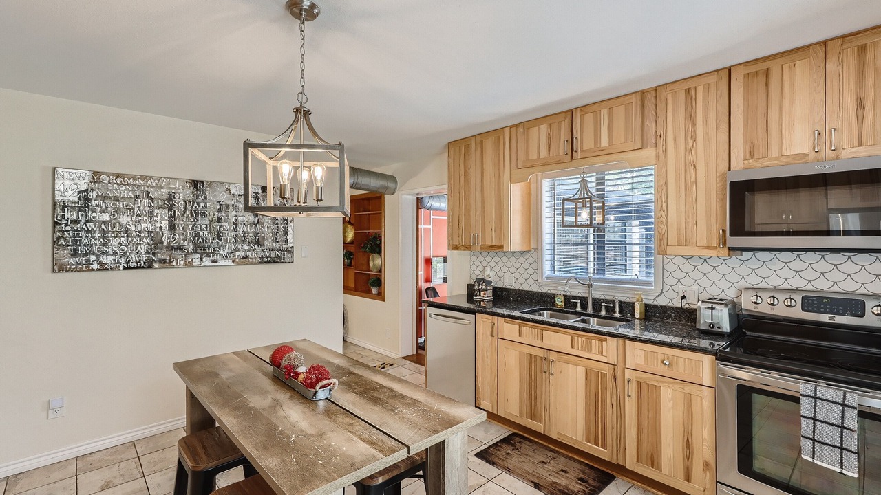 Photo of Kitchen in West San Antonio