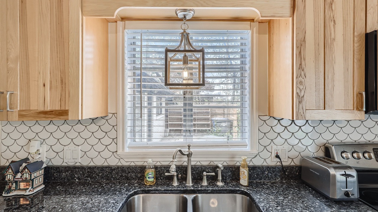 Photo of Kitchen in West San Antonio