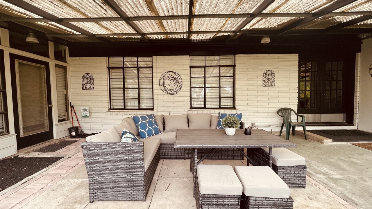 Photo of Outdoor in West San Antonio