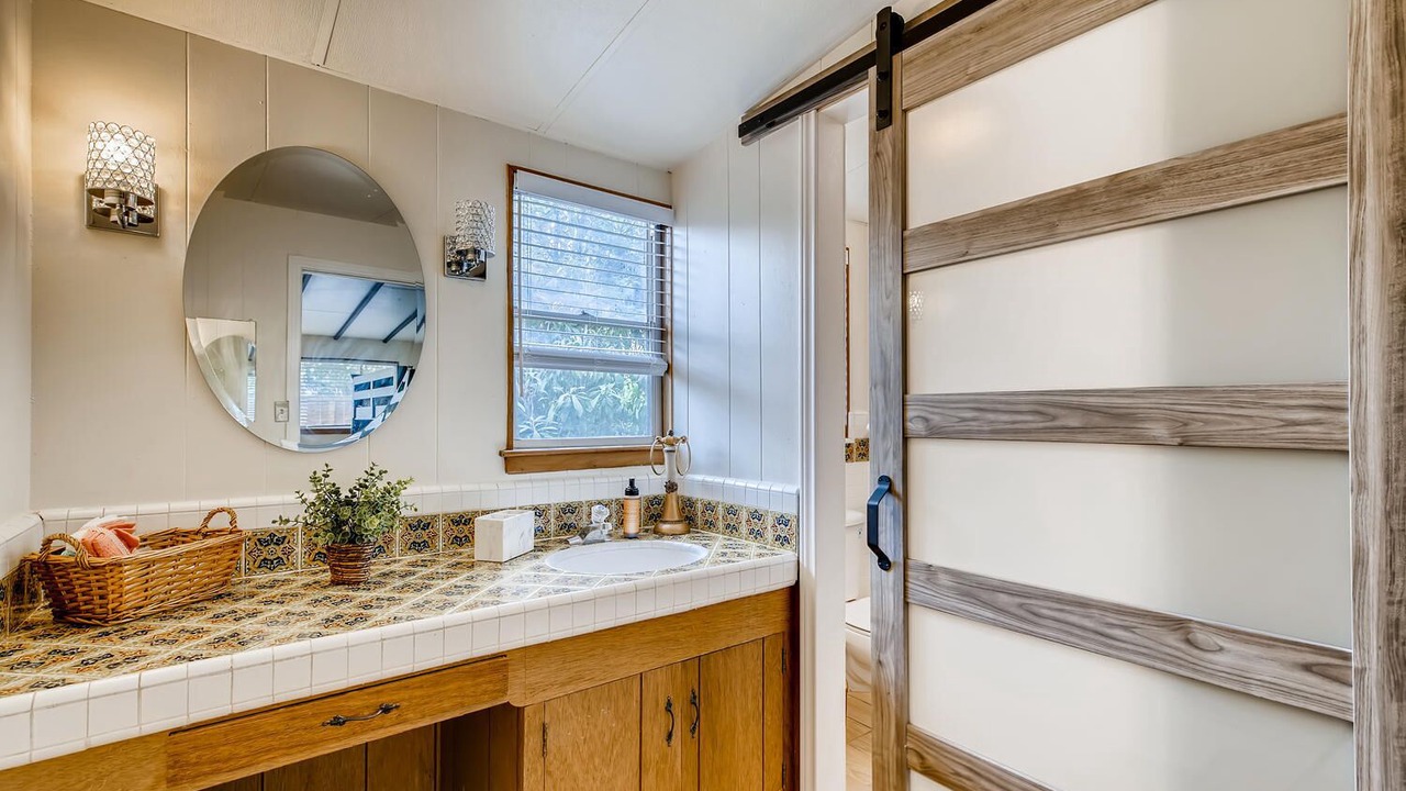 Photo of Bathroom in West San Antonio