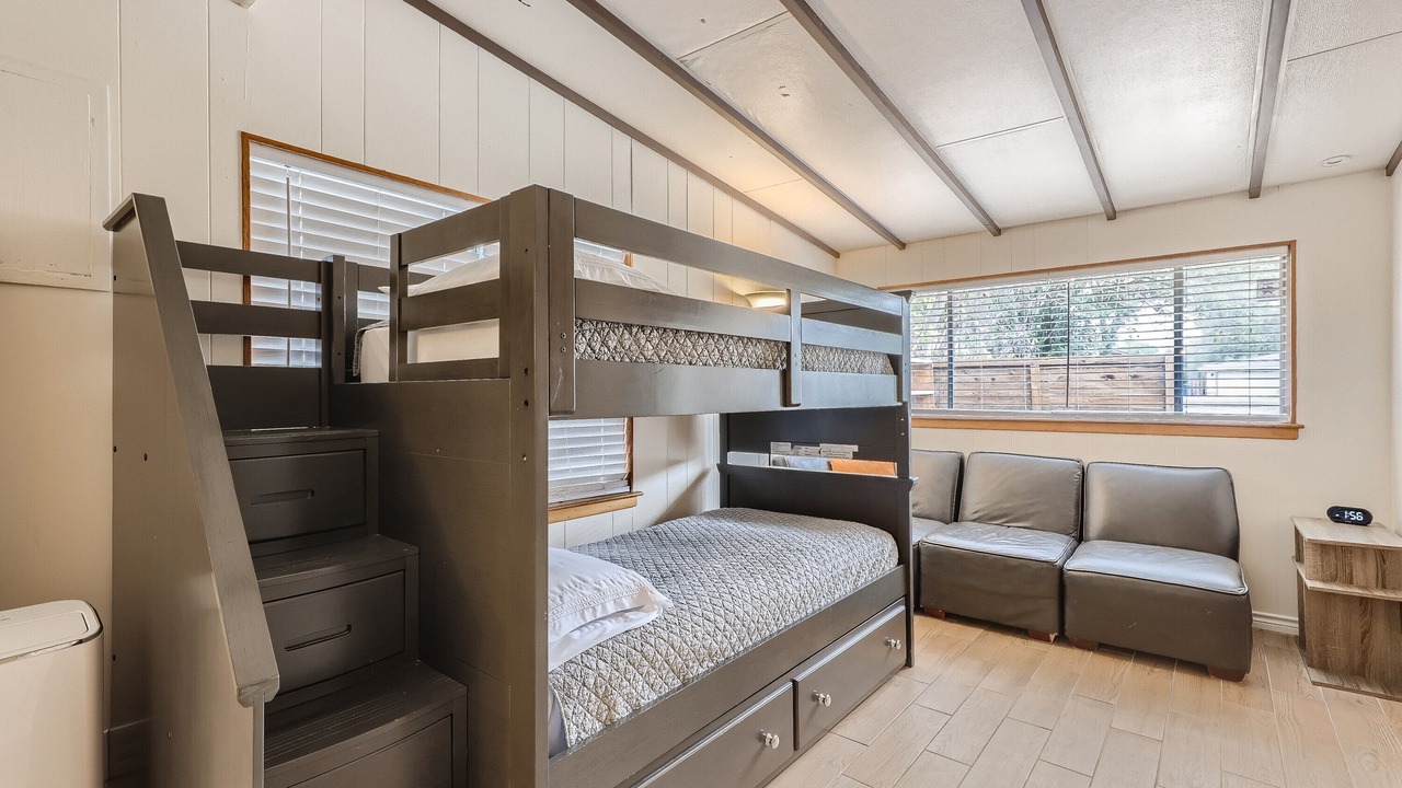 Photo of Bedroom in West San Antonio