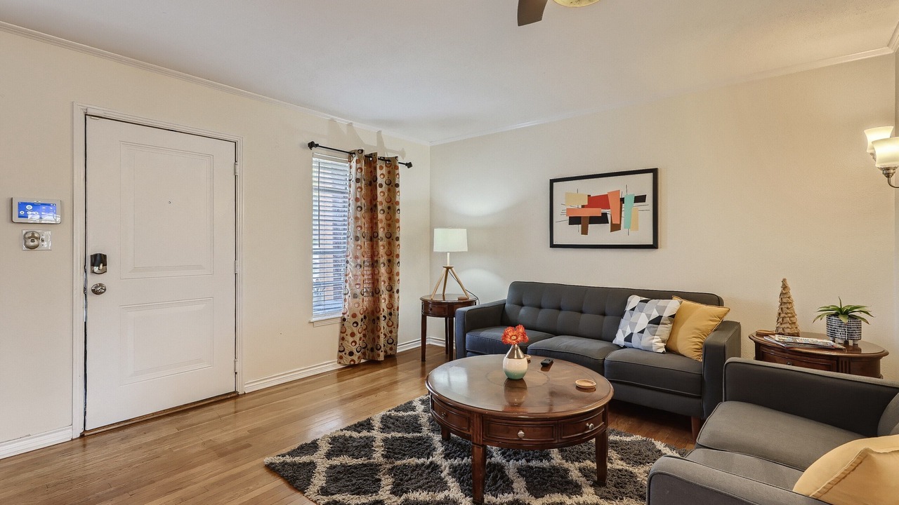 Photo of Livingroom in West San Antonio