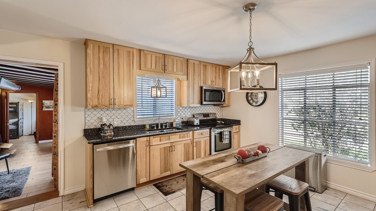 Photo of Kitchen in West San Antonio