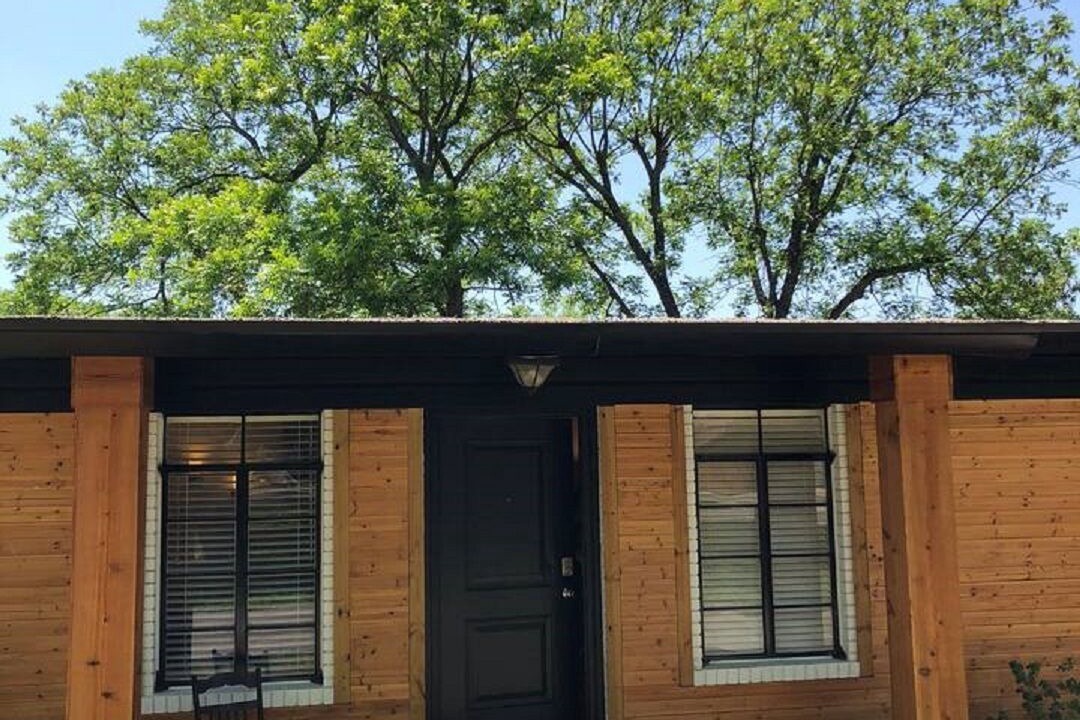 Photo of Outdoor in West San Antonio