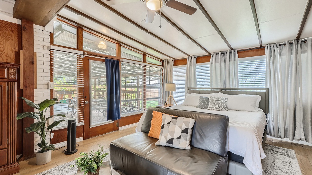 Photo of Bedroom in West San Antonio