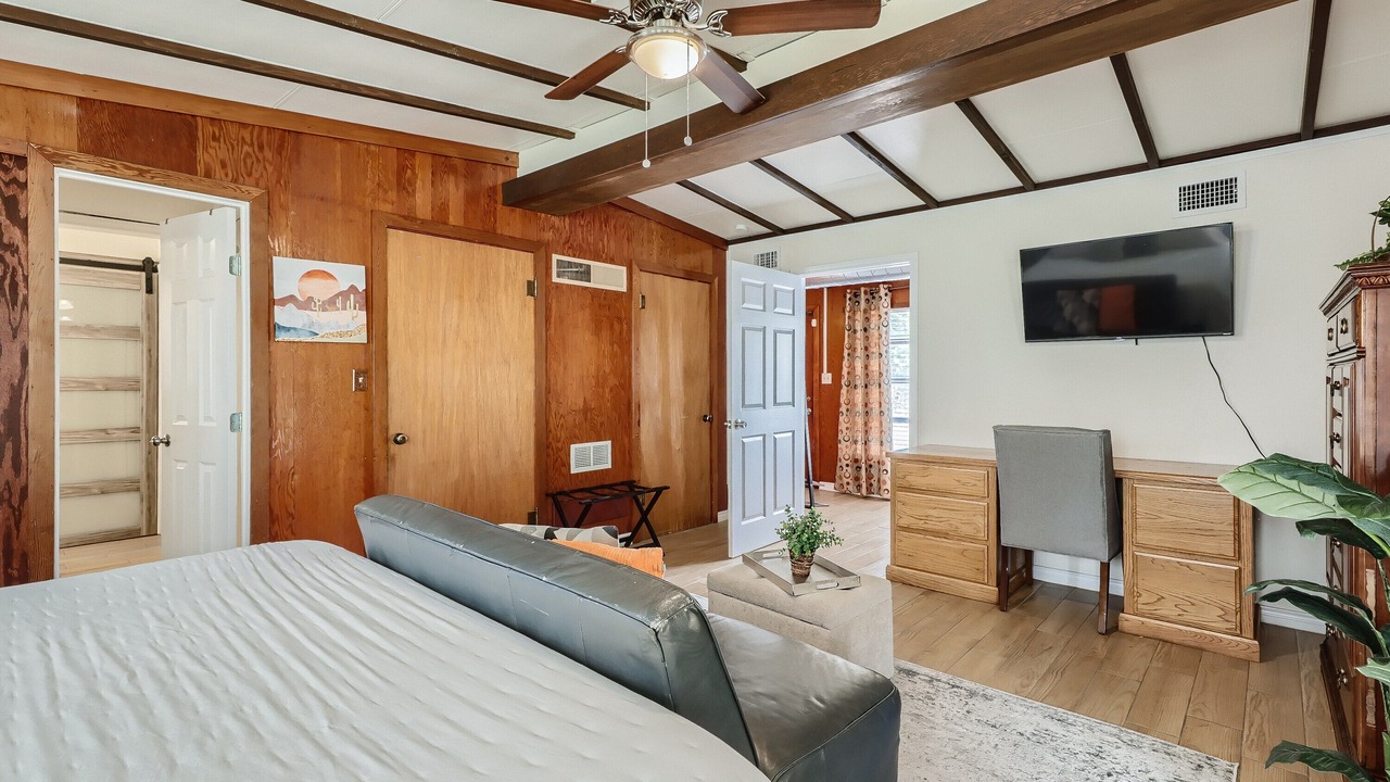Photo of Bedroom in West San Antonio