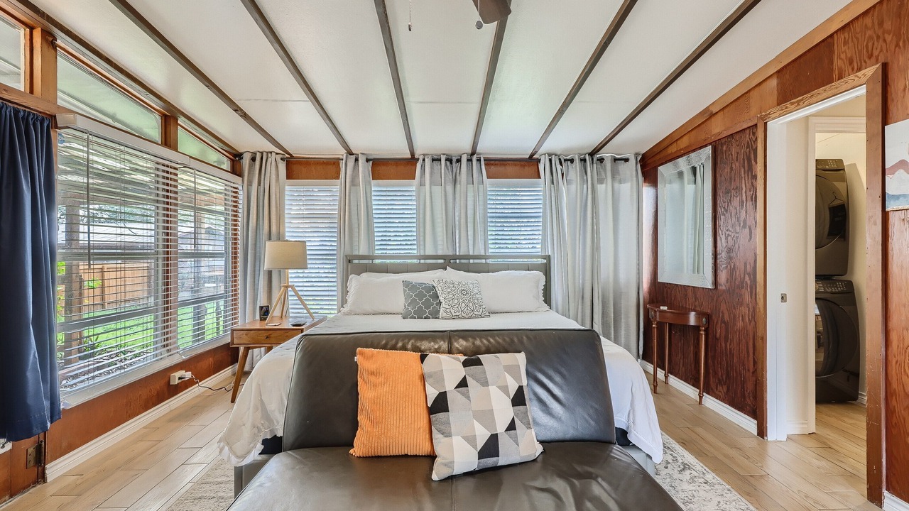 Photo of Bedroom in West San Antonio