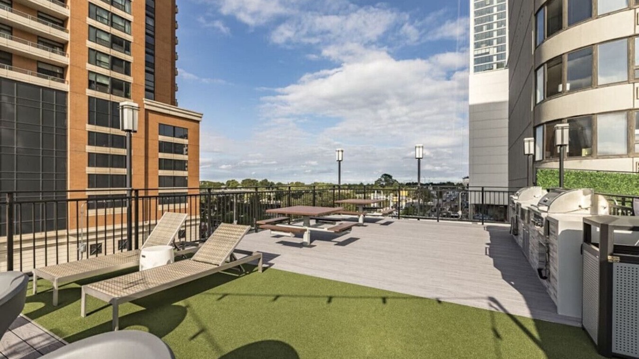 Photo of Outdoor in South Loop