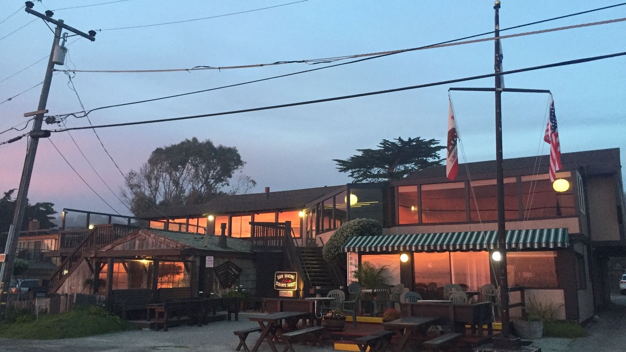 Photo of Outdoor in El Granada