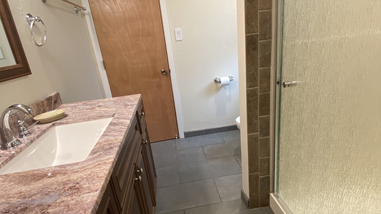 Photo of Bathroom in El Granada