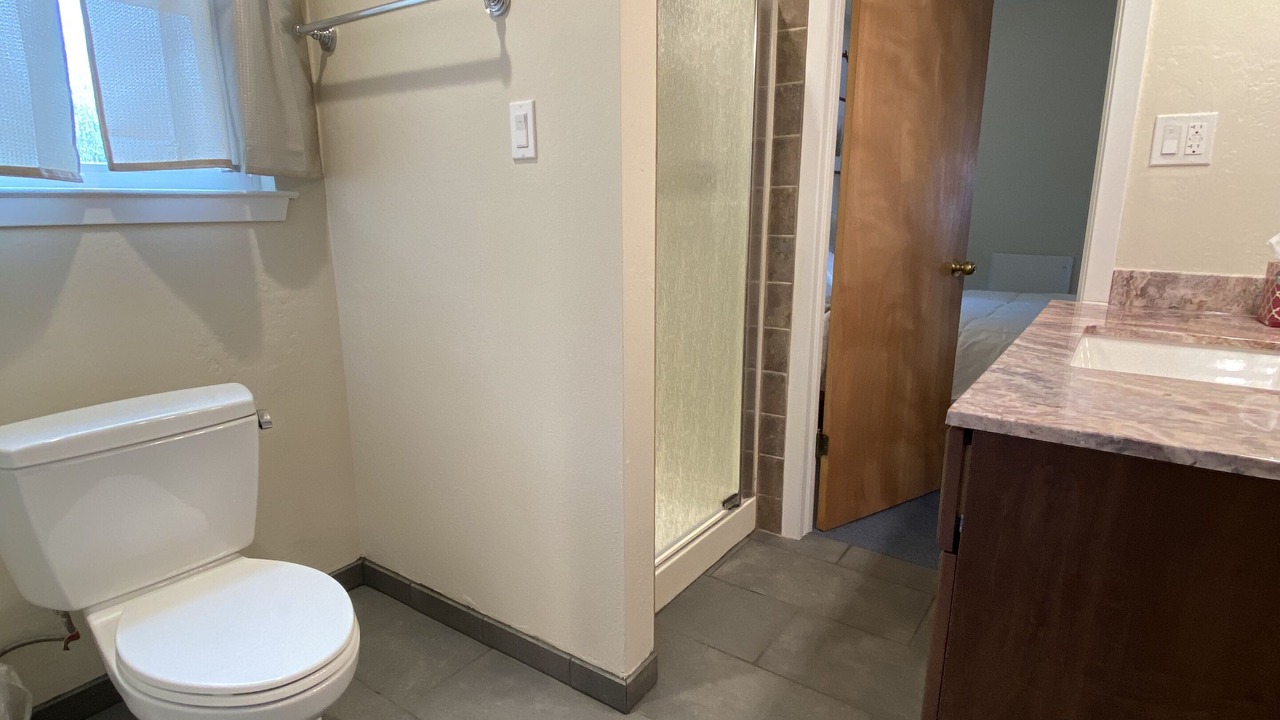 Photo of Bathroom in El Granada