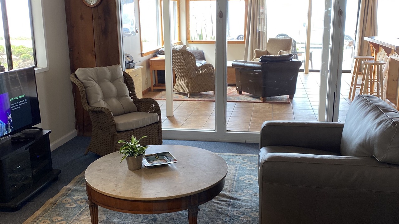 Photo of Bedroom in El Granada