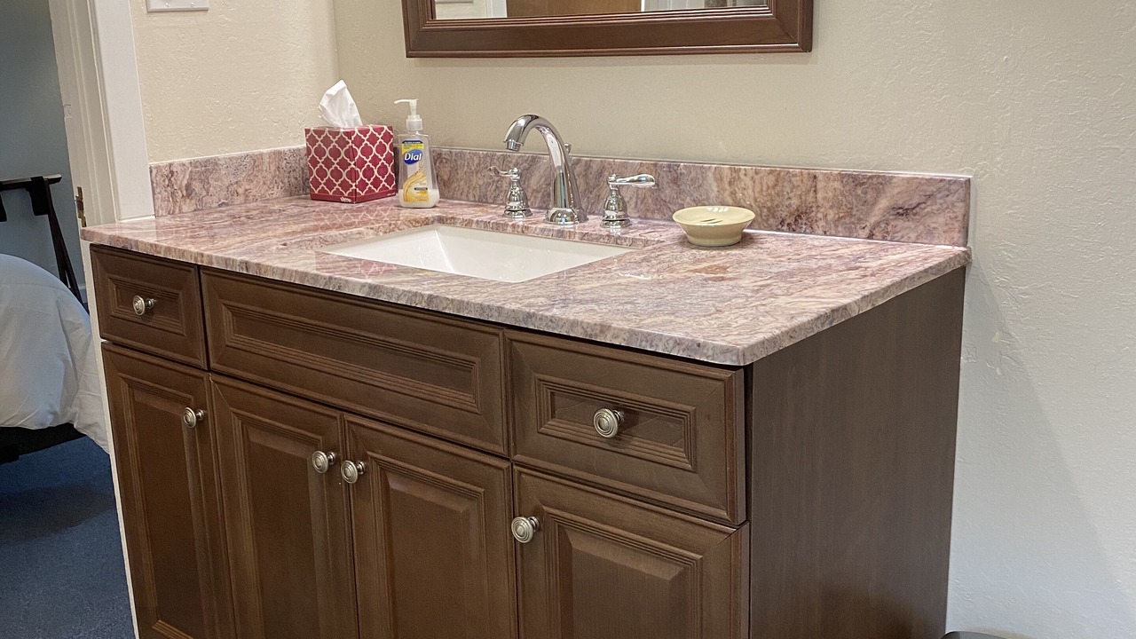 Photo of Bathroom in El Granada