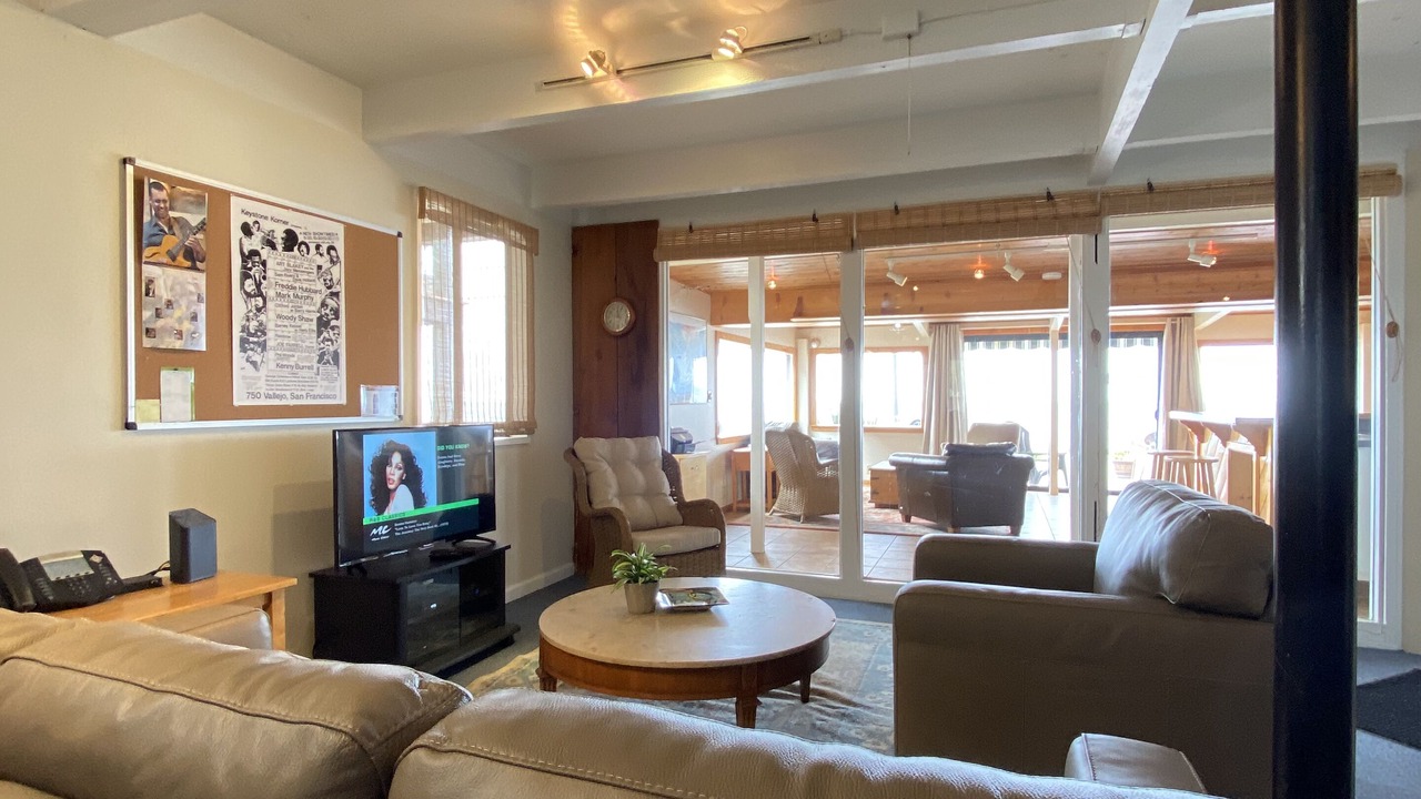 Photo of Bedroom in El Granada