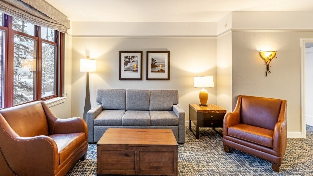 Photo of Livingroom in Elk Point