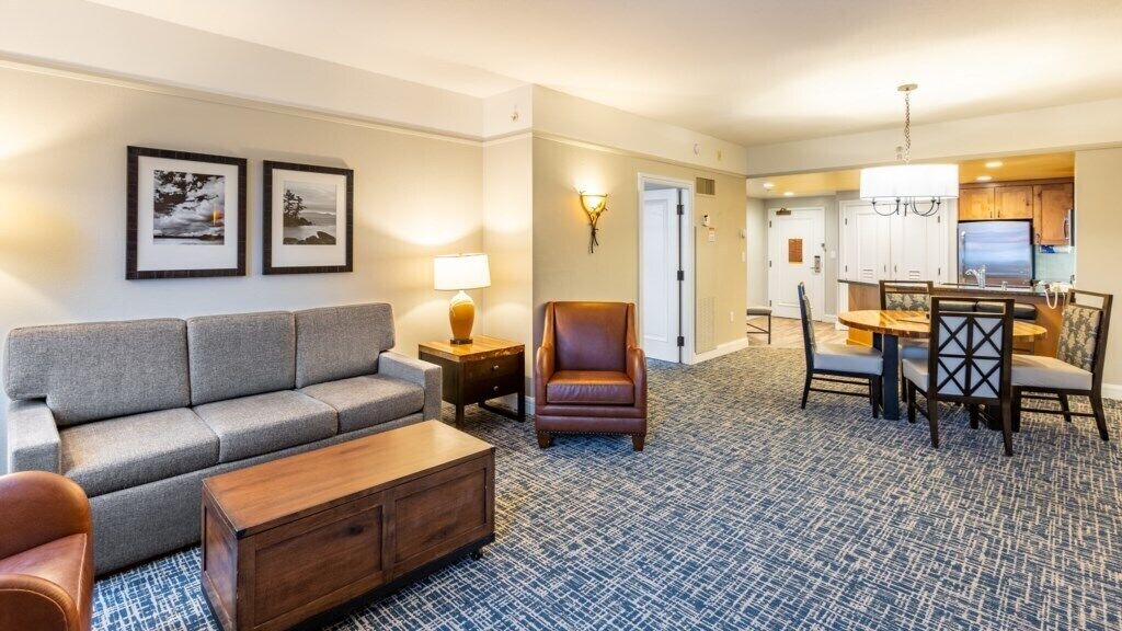 Photo of Livingroom in Elk Point