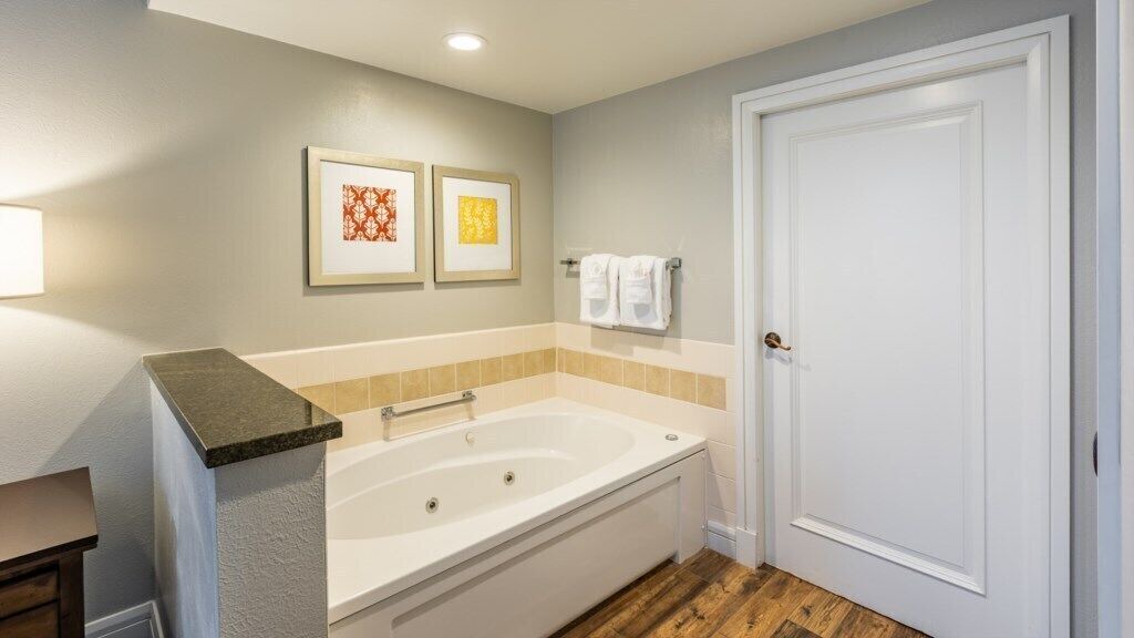 Photo of Bathroom in Elk Point