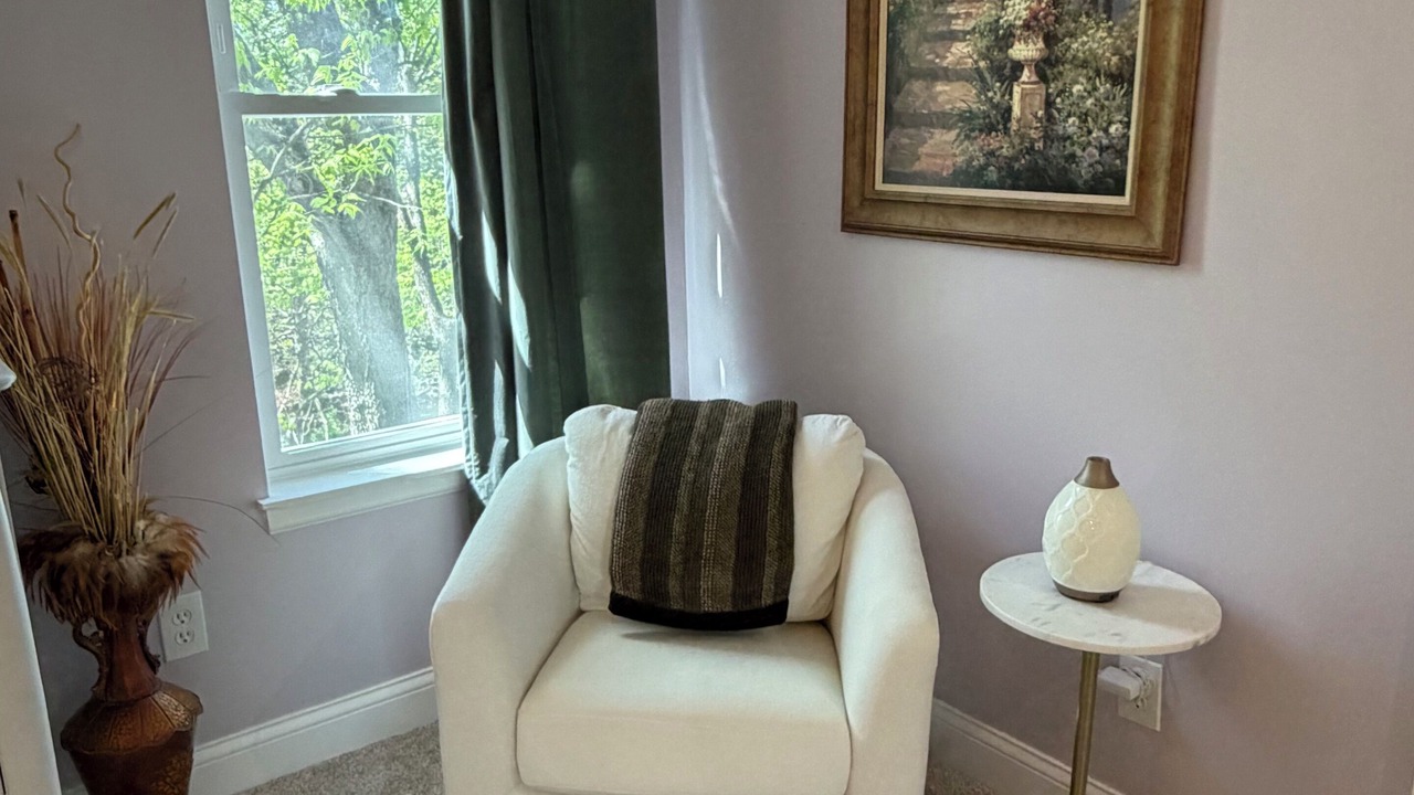 Photo of Livingroom in Blue Springs