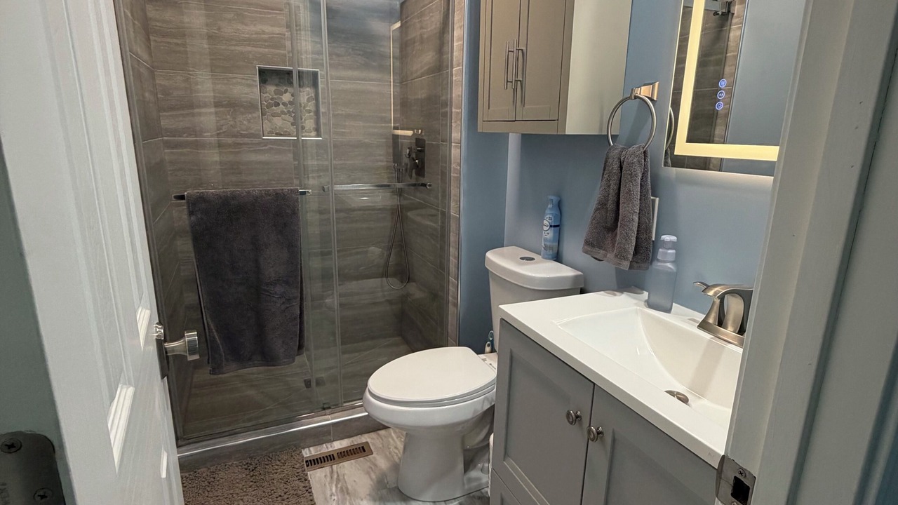 Photo of Bathroom in Blue Springs