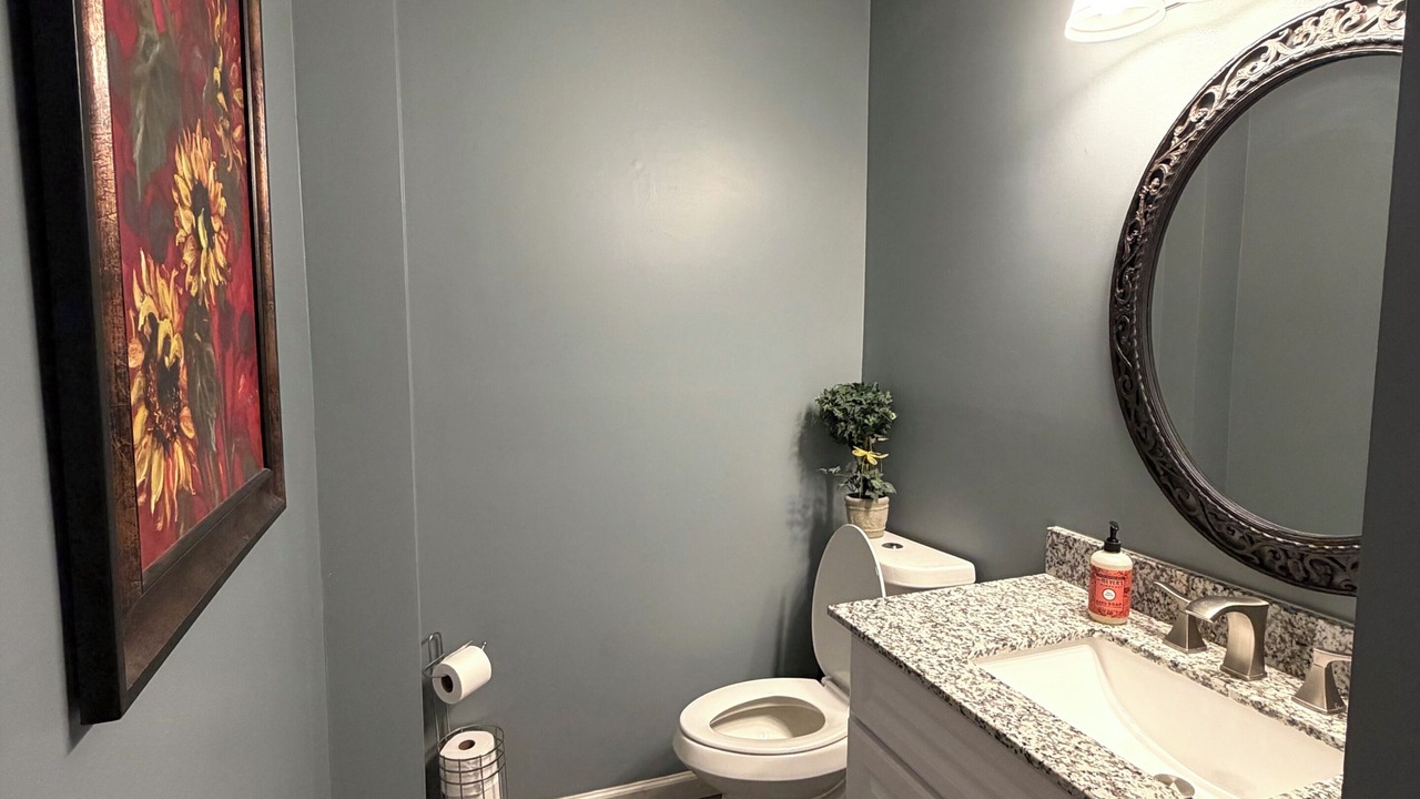 Photo of Bathroom in Blue Springs