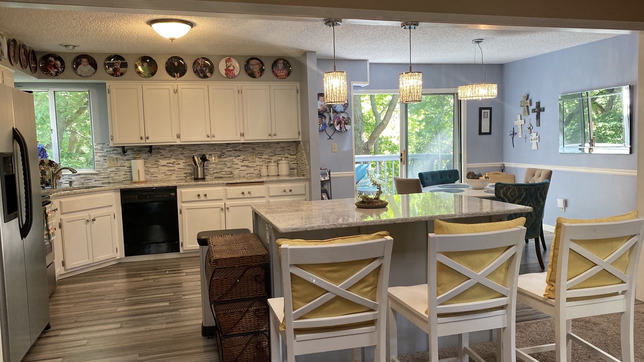 Photo of Kitchen in Blue Springs