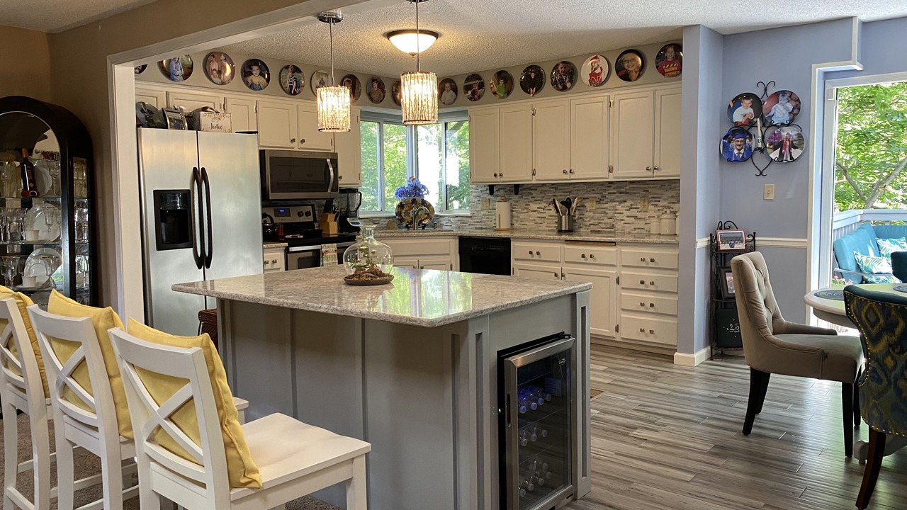 Photo of Kitchen in Blue Springs