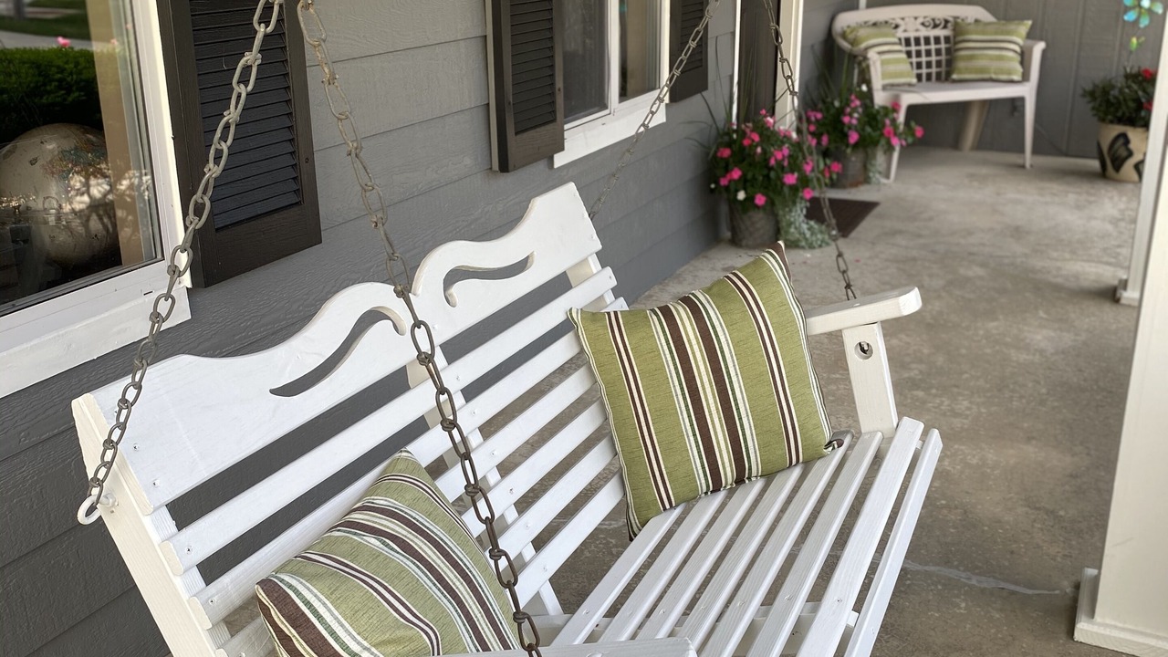 Photo of Outdoor in Blue Springs