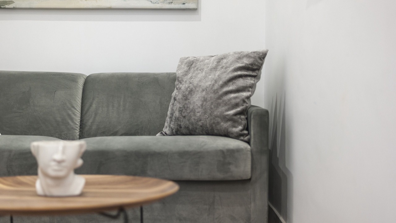 Photo of Livingroom in Embajadores