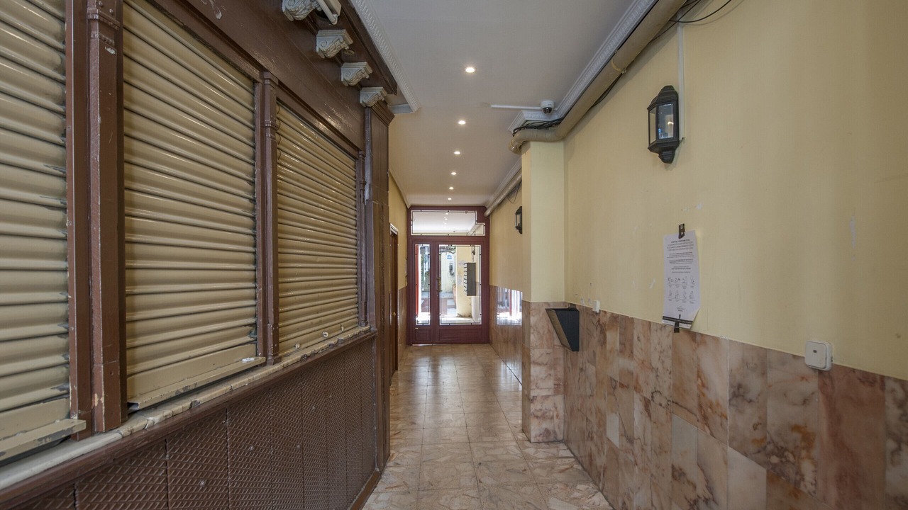 Photo of Others in Embajadores
