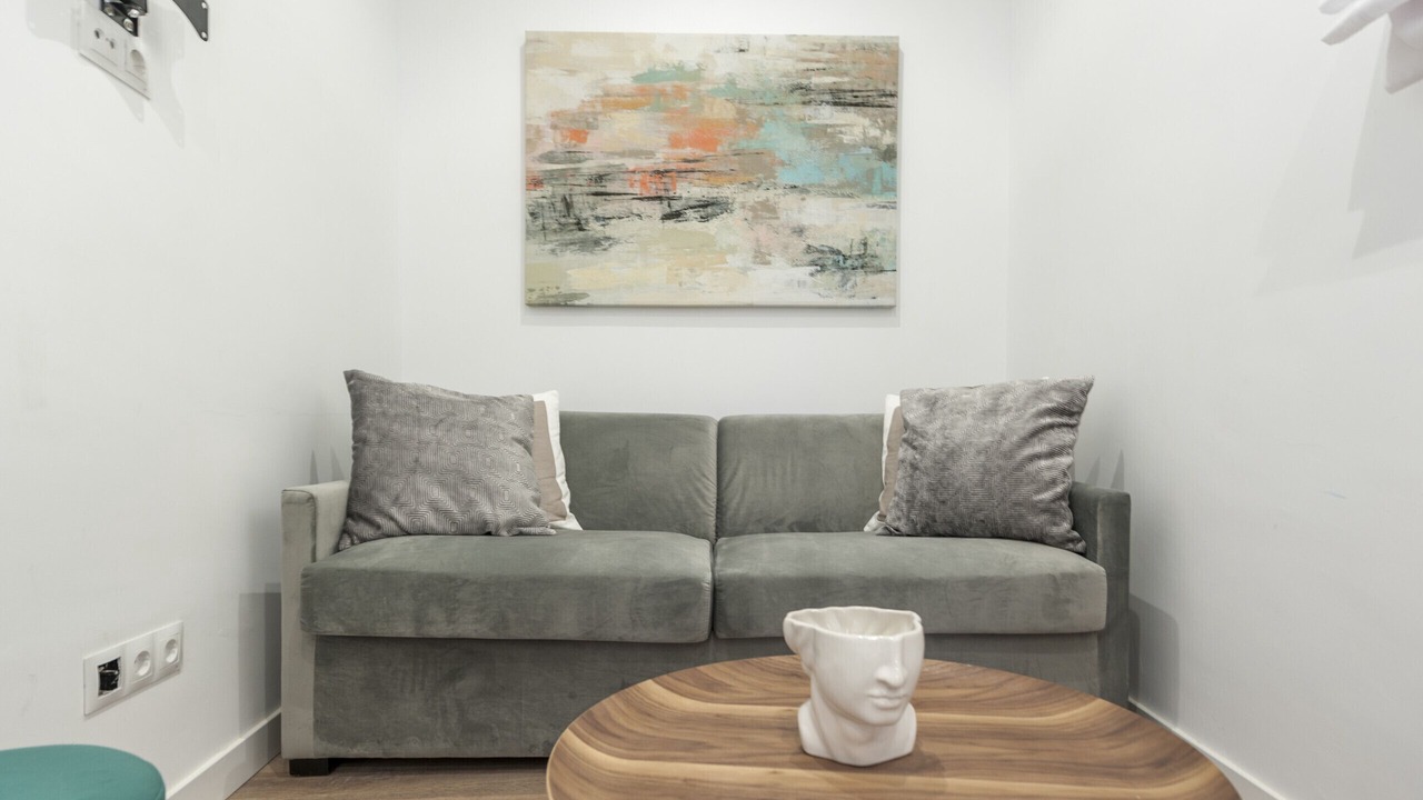 Photo of Livingroom in Embajadores