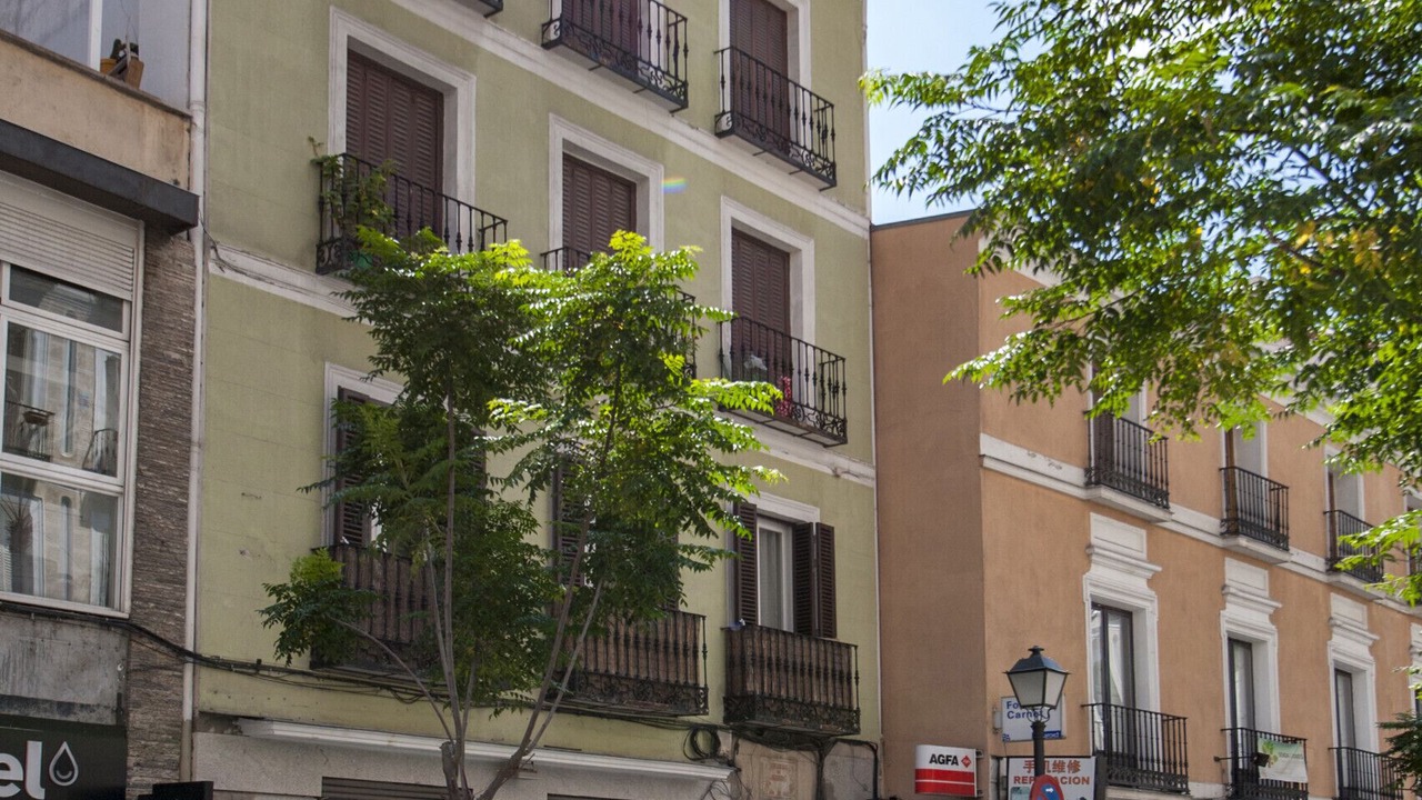 Photo of Outdoor in Embajadores