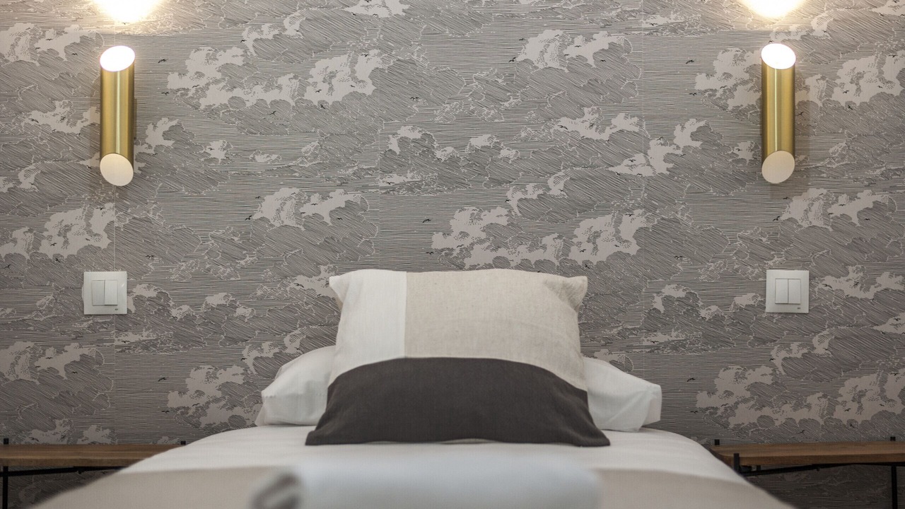 Photo of Bedroom in Embajadores