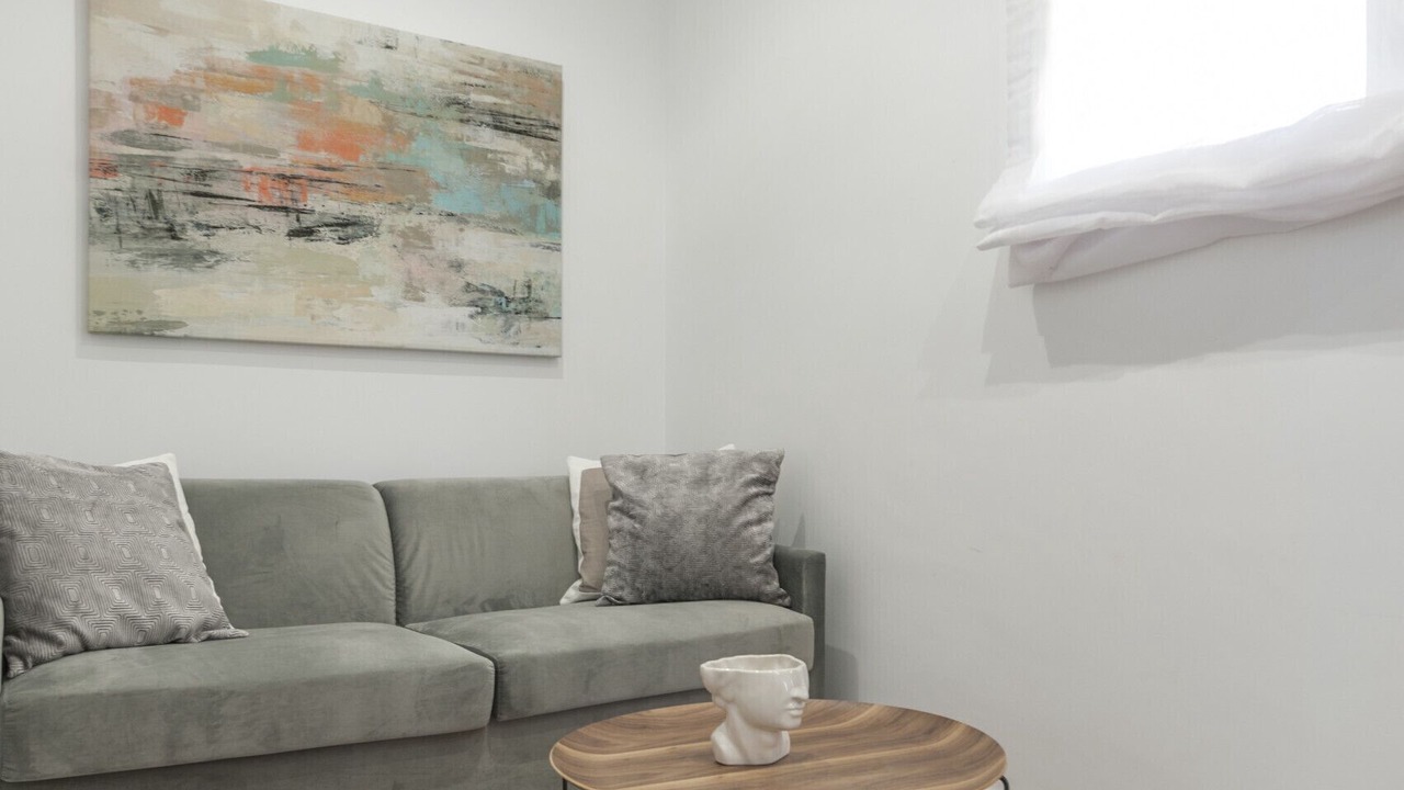 Photo of Livingroom in Embajadores
