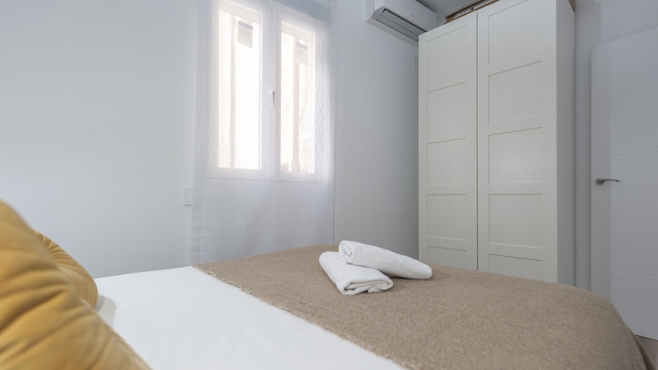 Photo of Bedroom in Embajadores