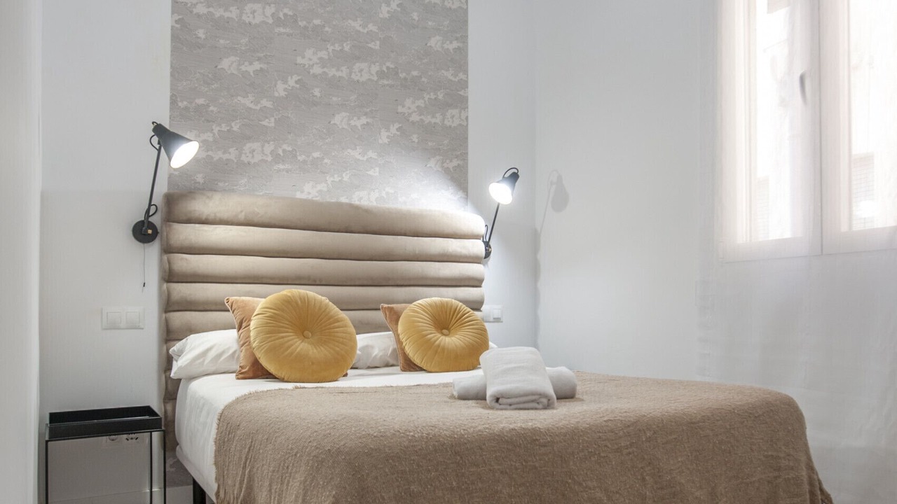Photo of Bedroom in Embajadores