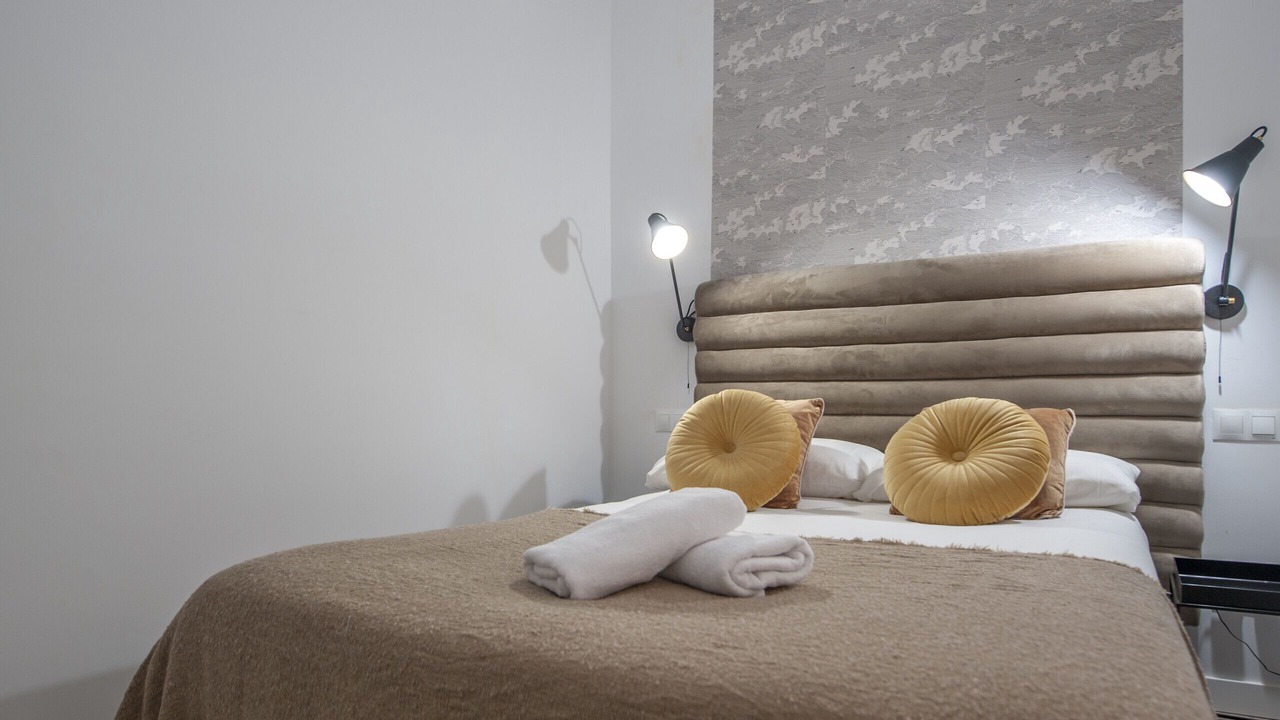 Photo of Bedroom in Embajadores