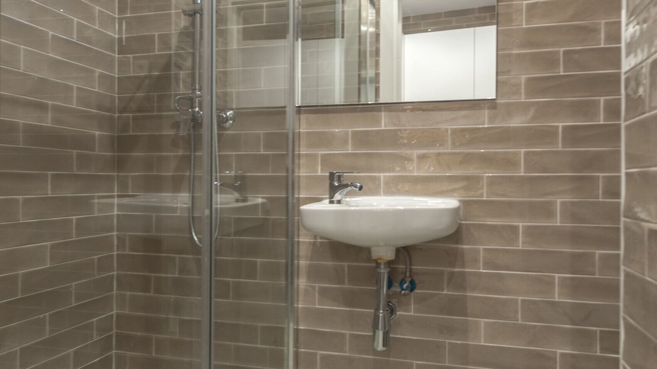 Photo of Bathroom in Embajadores