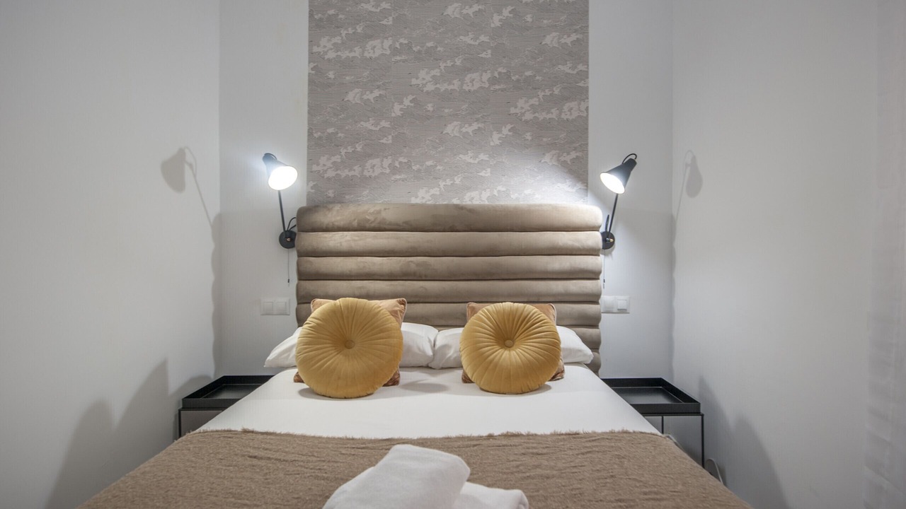 Photo of Bedroom in Embajadores