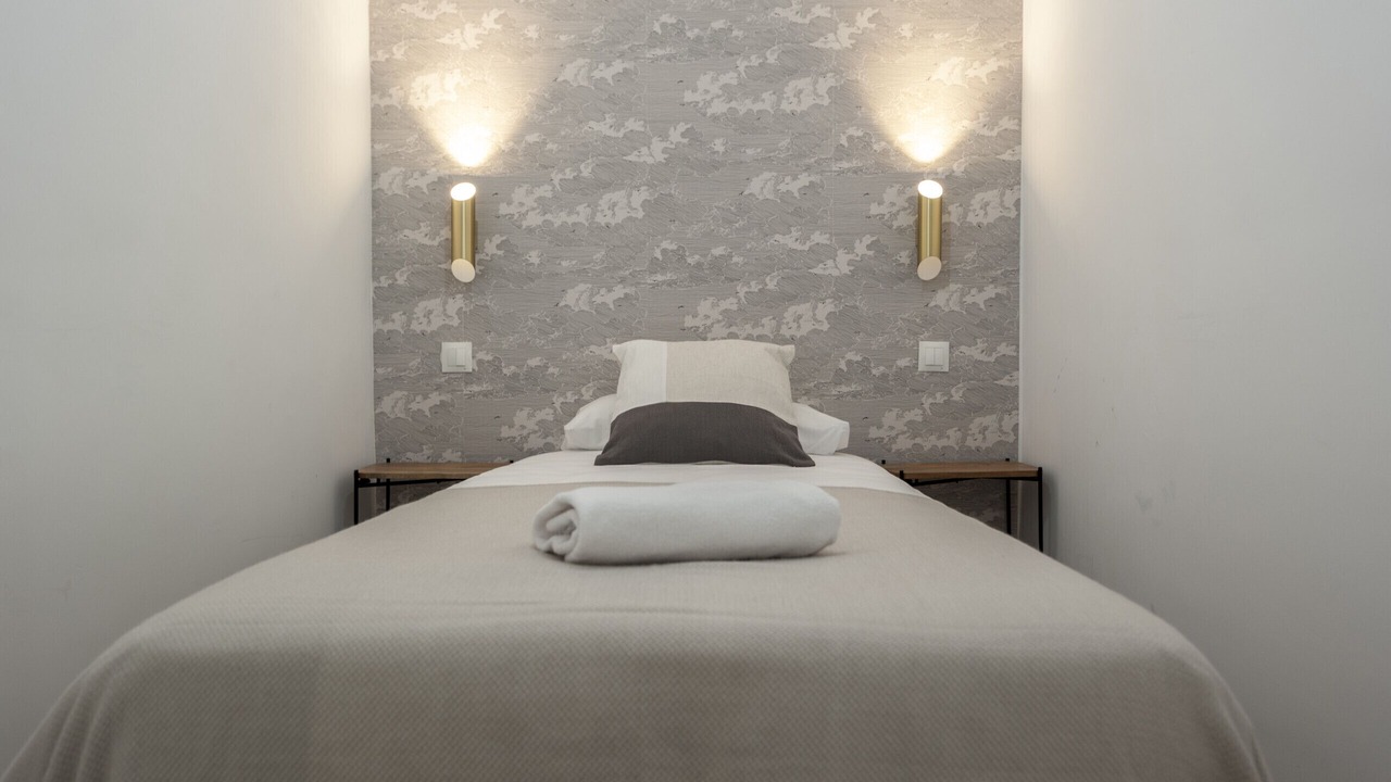 Photo of Bedroom in Embajadores